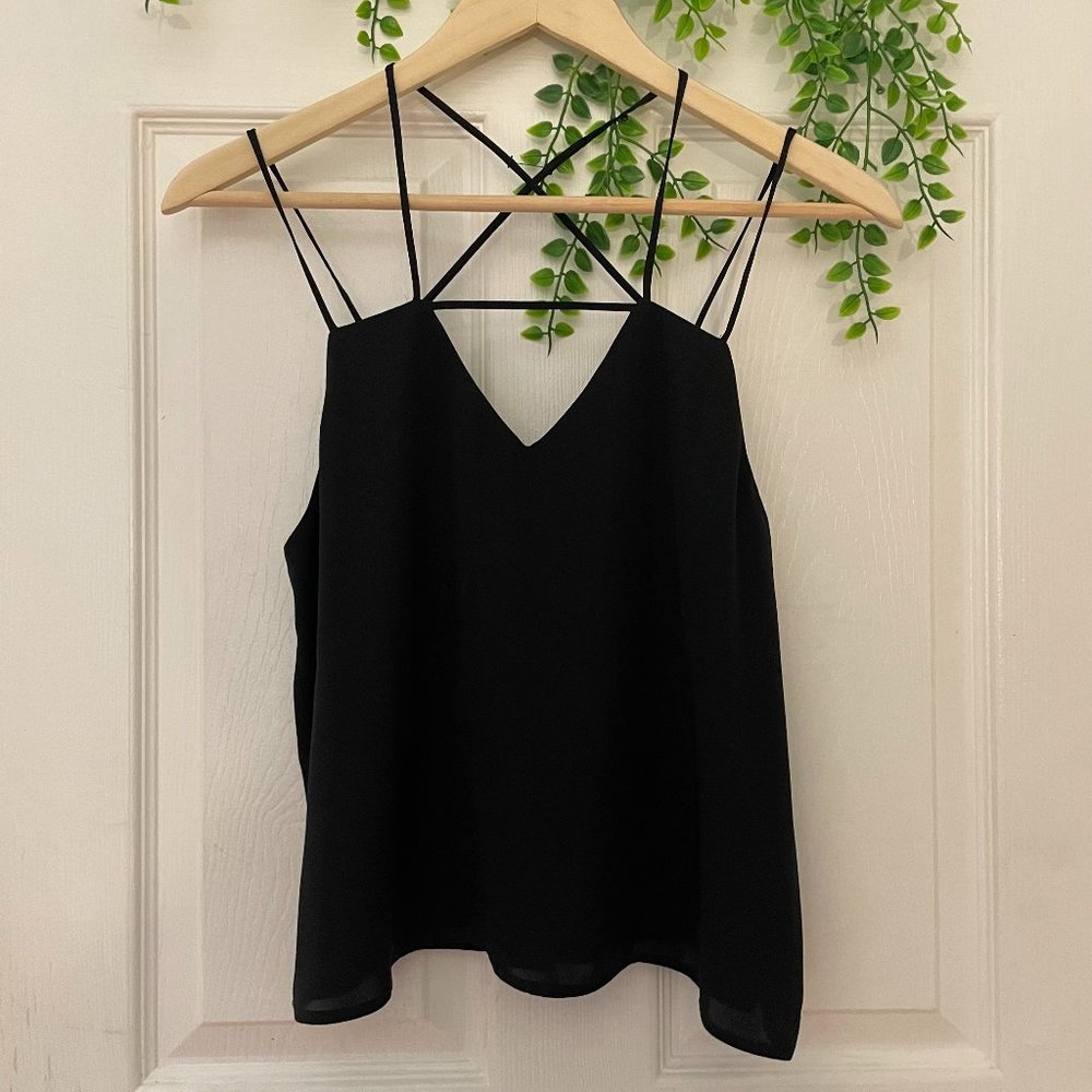 Express Strappy Tank